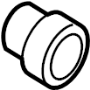Image of Brake Bleeder Screw Cap image for your 2019 Ford F-150 5.0L V8 FLEX A/T RWD King Ranch Crew Cab Pickup Fleetside 
