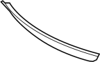 Image of Grille (Upper, Lower) image for your 2023 Ford F-150 3.3L Duratec V6 FLEX A/T RWD XLT Crew Cab Pickup Fleetside 