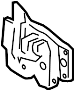 Image of Latch. Lock. A Latch that secures the. image for your 2019 Ford F-150 3.5L EcoBoost V6 A/T RWD SSV Crew Cab Pickup Fleetside 