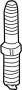 View Spark Plug Full-Sized Product Image