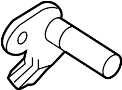View Engine Crankshaft Position Sensor Full-Sized Product Image