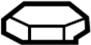 Image of Engine Oil Filler Cap image for your 2004 Ford Ranger  XLT Extended Cab Pickup Stepside 
