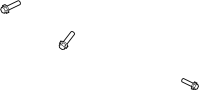 Image of Bolt. (Lower). A threaded rod with a. image for your 2015 Ford F-150 5.0L V8 FLEX A/T RWD XL Extended Cab Pickup Fleetside 