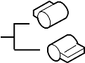 View CLAMP. Exhaust. Converter.  Full-Sized Product Image