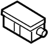 View Vapor Canister Purge Valve Assembly Full-Sized Product Image