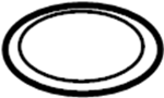 View Fuel Tank Lock Ring Full-Sized Product Image