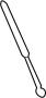 Image of Trunk Lid Lift Support image for your Ford