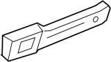 View Bumper Impact Absorber Full-Sized Product Image 1 of 1