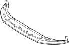 View Valance Panel (Lower) Full-Sized Product Image 1 of 2