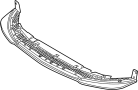 View Valance Panel (Lower) Full-Sized Product Image 1 of 2