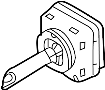 View Headlight Bulb Full-Sized Product Image