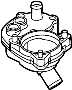 View Engine Coolant Thermostat Housing (Lower) Full-Sized Product Image