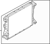 View Radiator Full-Sized Product Image