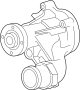 View Engine Water Pump Full-Sized Product Image 1 of 3