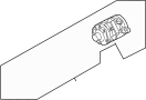 Image of A/C Compressor image for your 2020 Ford SSV Plug-In Hybrid   