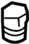 View A/C Service Valve Cap (Front, Upper, Lower) Full-Sized Product Image 1 of 10