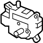 Image of Motor. An actuator used to. image