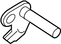 View Engine Crankshaft Position Sensor Full-Sized Product Image