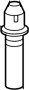 View Direct Ignition Coil Boot Full-Sized Product Image