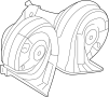 View Horn Full-Sized Product Image