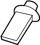 View Mass Air Flow Sensor Full-Sized Product Image