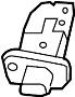 View Mass Air Flow Sensor Full-Sized Product Image