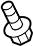 View Engine Oil Drain Plug Full-Sized Product Image