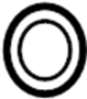 View Engine Oil Drain Plug Gasket Full-Sized Product Image
