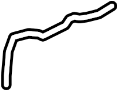 View Engine Timing Cover Gasket (Front) Full-Sized Product Image