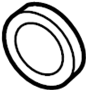 View Engine Crankshaft Seal (Front) Full-Sized Product Image