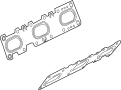 Image of Exhaust Manifold Gasket image for your Lincoln MKS  