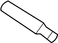 View Stud. Manifold. Housing. Exhaust. Engine Coolant Thermostat. (Lower) Full-Sized Product Image