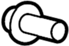View Bolt. Shaft. (Upper, Lower) Full-Sized Product Image