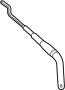 View Windshield Wiper Arm Full-Sized Product Image 1 of 2