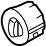 View Headlight Switch Full-Sized Product Image