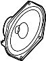 Image of Speaker (Front, Rear) image for your 2019 Ford Transit-350   