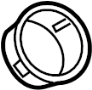 View Ring. Socket. Lighter.  Full-Sized Product Image