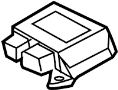 View Air Bag Control Module Full-Sized Product Image 1 of 1
