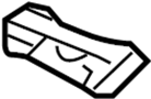View Roof Molding Clip Full-Sized Product Image