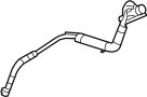 View Filler. Fuel. Pipe. Neck.  Full-Sized Product Image 1 of 2