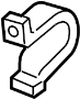 View Suspension Stabilizer Bar Bracket Full-Sized Product Image