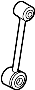Image of Link. Stabilizer. Bar. Exc.Competition Package. image for your 2024 Ford F-350 Super Duty  XLT Extended Cab Pickup 