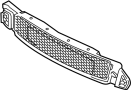 View License Plate Bracket Full-Sized Product Image 1 of 4