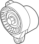 View Accessory Drive Belt Tensioner Assembly Full-Sized Product Image