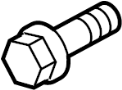 View Bolt. Pulley. Idler.  Full-Sized Product Image