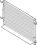 View A/C Condenser Full-Sized Product Image 1 of 3