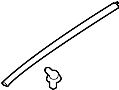 View Hood Seal Full-Sized Product Image