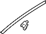 View Hood Seal Full-Sized Product Image 1 of 4