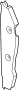 View FR3Z16071A Full-Sized Product Image for your 2004 Ford F-150 5.4L Triton V8 A/T RWD XLT Standard Cab Pickup Fleetside 