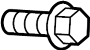 View Bolt. Screw. Thermostat. (Upper) Full-Sized Product Image
